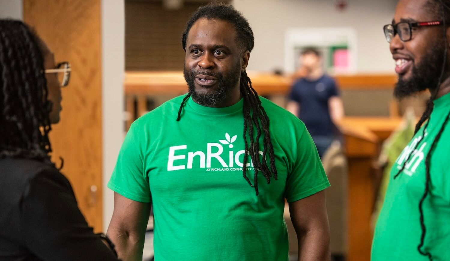 From EVs to HVAC, clean energy means jobs in Central Illinois