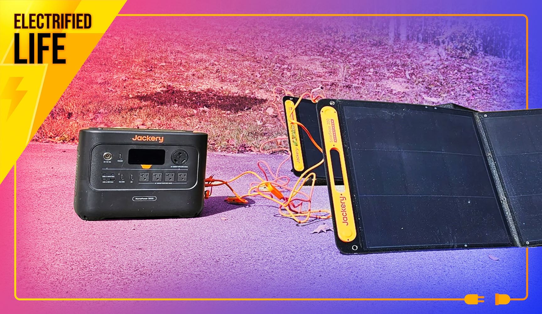 Want a home battery on a budget? Consider a portable,…