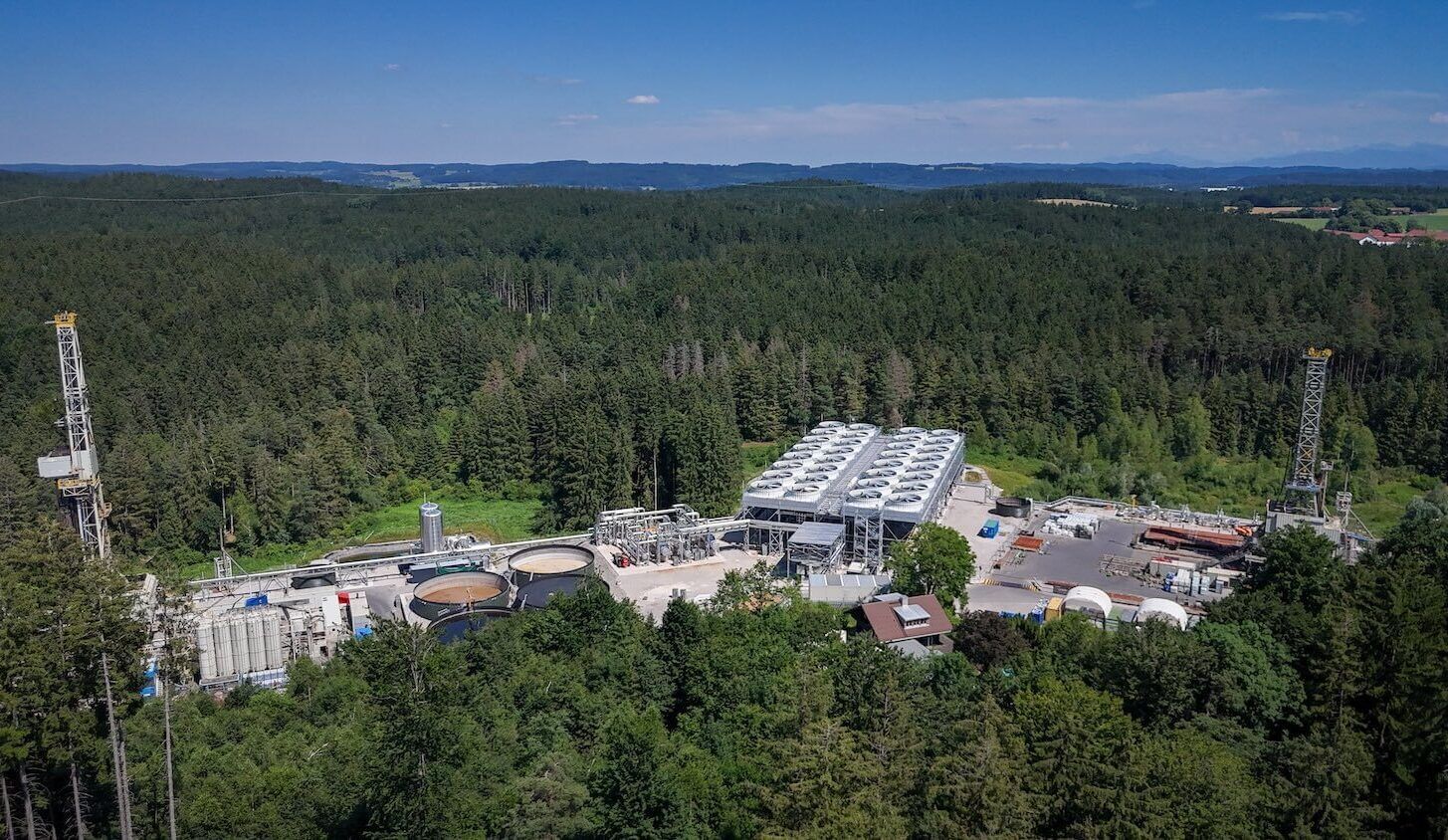 Eavor plots next step for novel geothermal project after rocky start