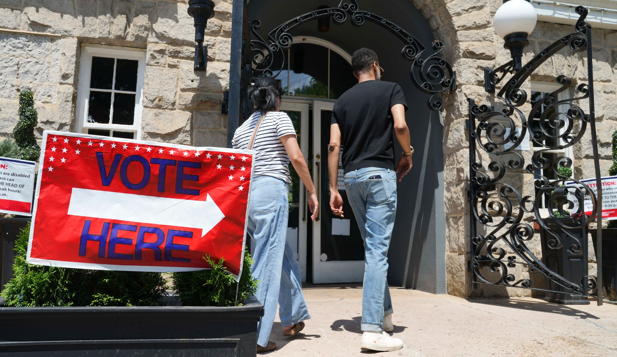 Voters in 9 states will pick the people overseeing their power bills