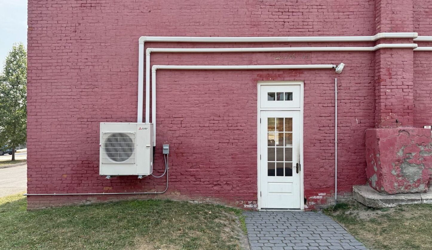 States get a blueprint to speed up heat-pump adoption