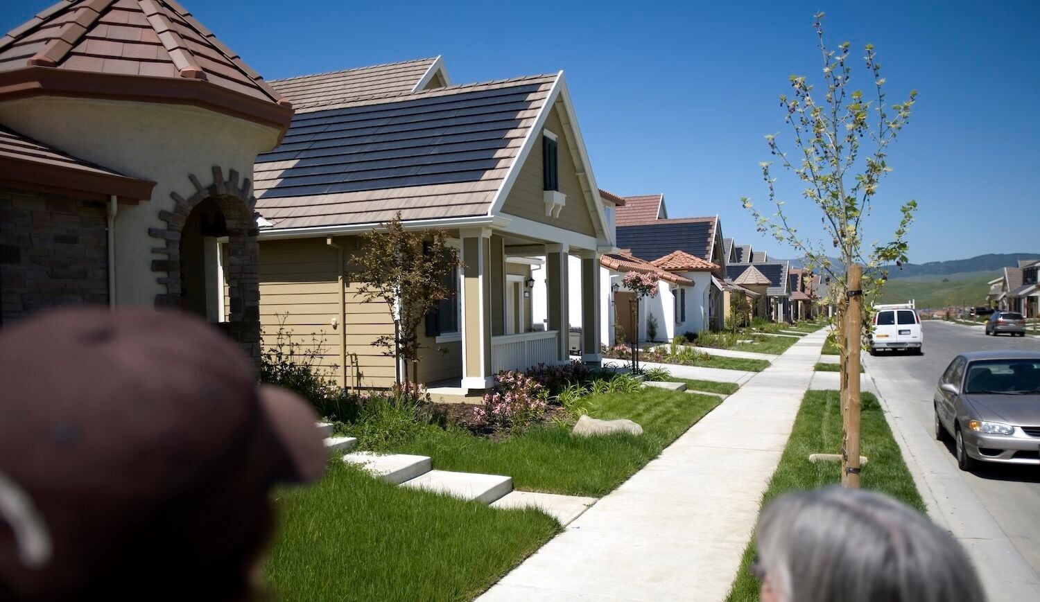 California virtual power plant bills clear key…