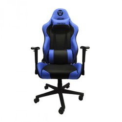 Gejmerska Stolica Gc 182 Alpha Plava Fantech Idealno Rs