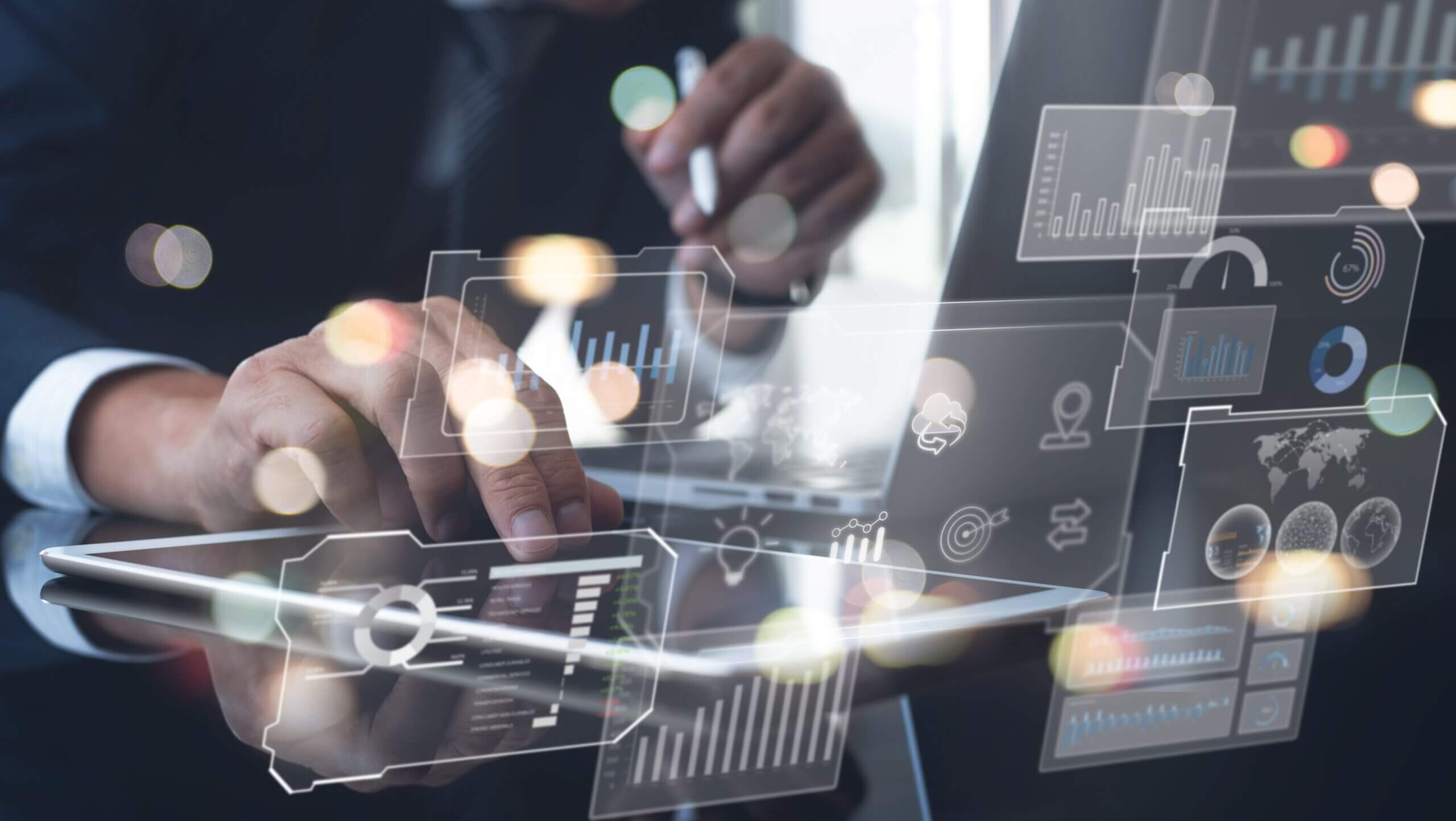 Las empresas pioneras en el mundo de la Inteligencia Artificial: innovación y desarrollo tecnológico