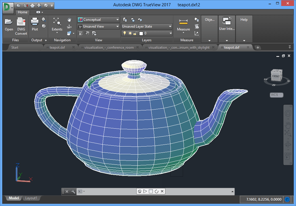 Autodesk Dwg Trueview 2017 Free Download Software Reviews Downloads News Free Trials Freeware And Full Commercial Software Downloadcrew