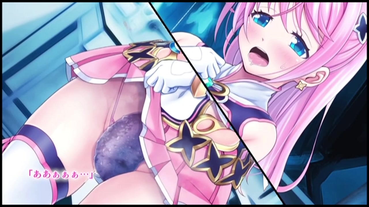 愛玩天使 チアリーピンク