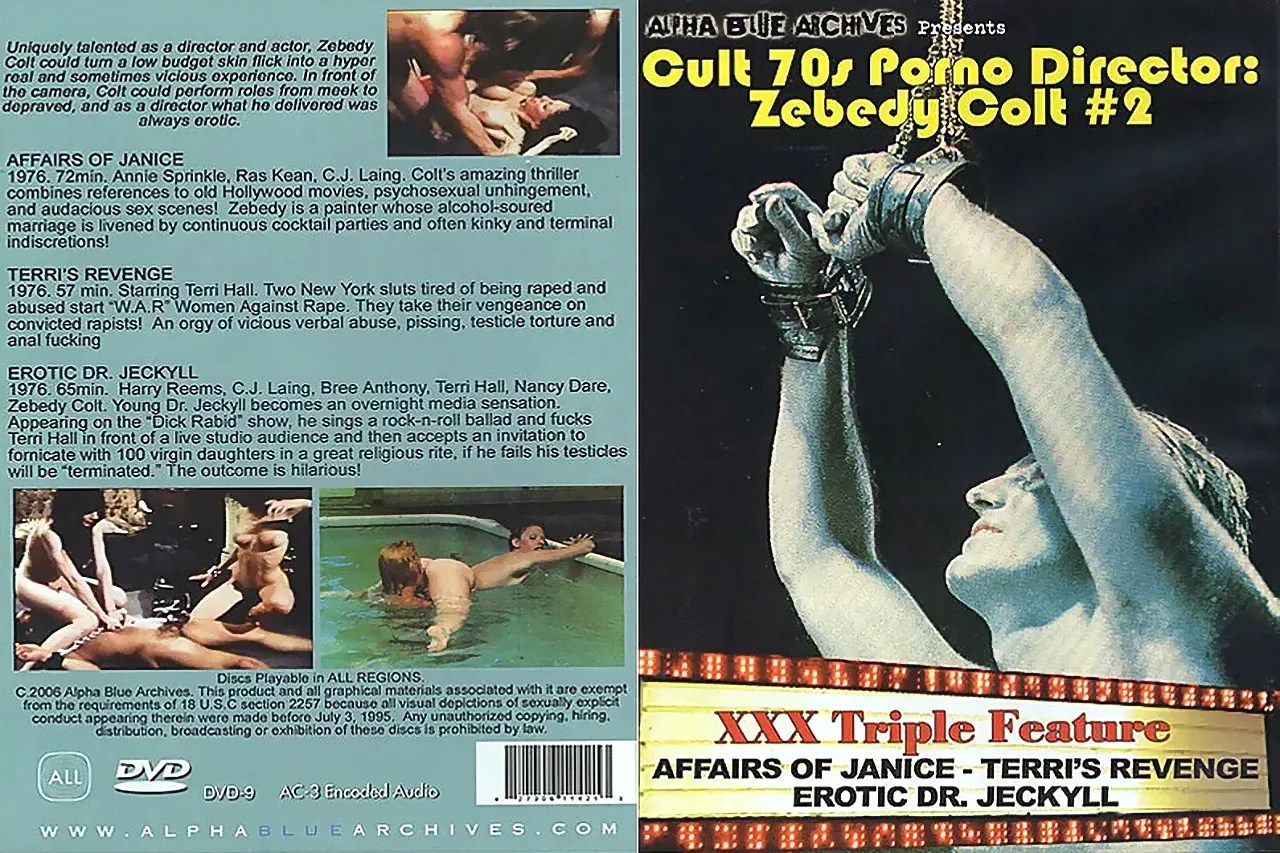 Harry Reems,Annie Sprinkle,C.J. Laing,Zebedy Colt,Terri Hall,Nancy Dare,Bre... Terri hall porn