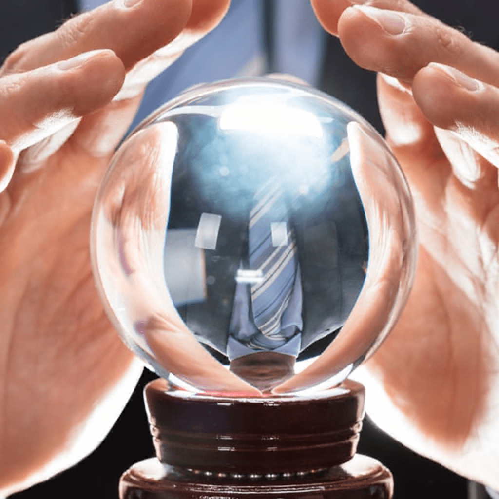 US Recession Odds Drop as Trump Pauses Reciprocal Tariffs on Most Nations – Decrypt