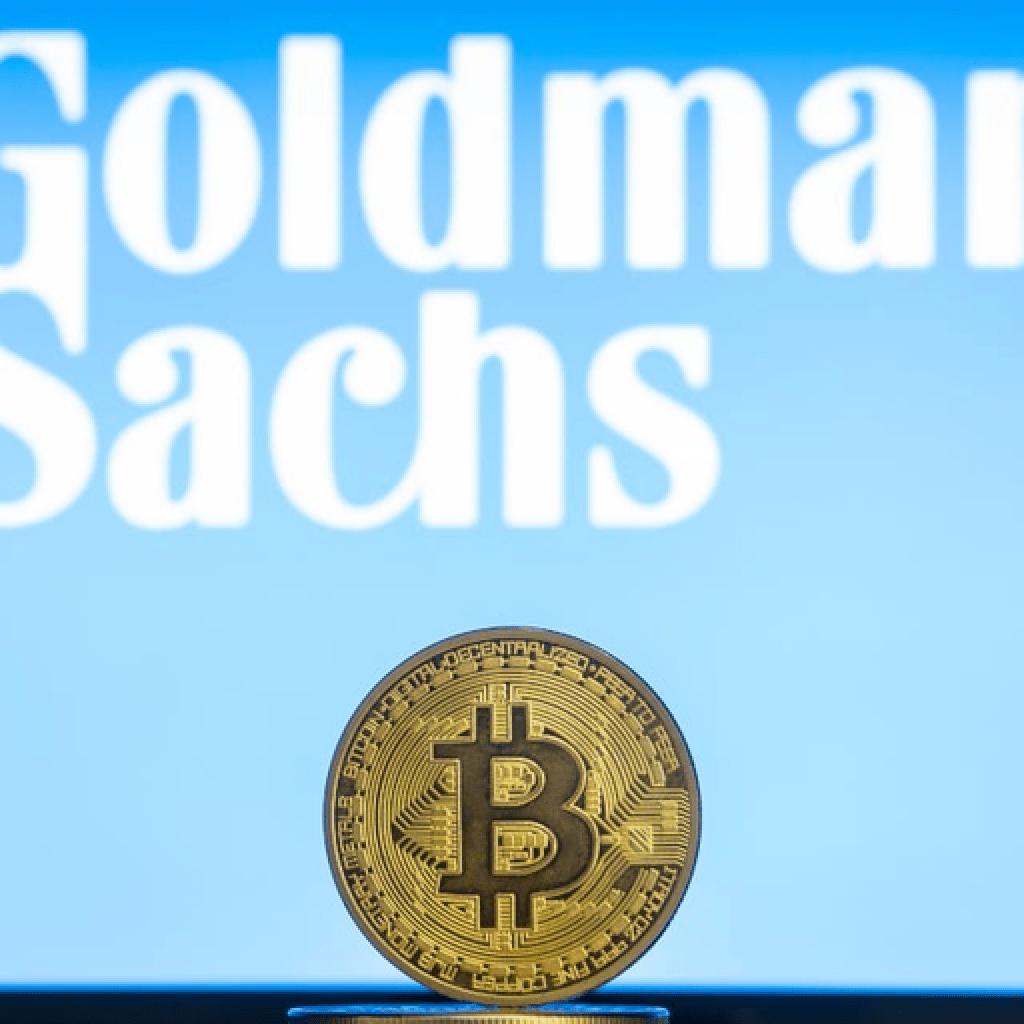 Bitcoin Not a 'Menace' to US Greenback, Says Goldman Sachs CEO – Decrypt