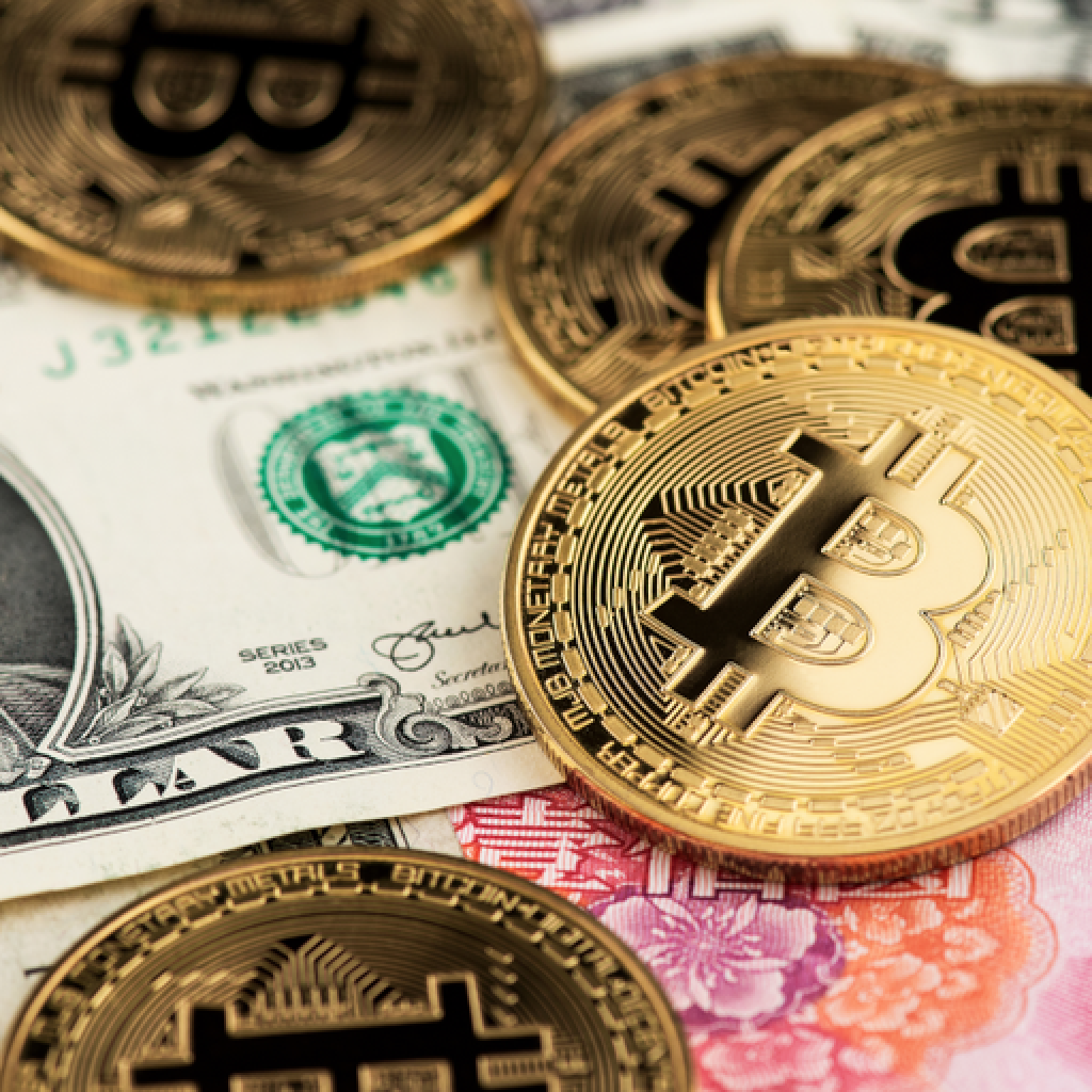 Bitcoin, XRP and Dogecoin Fall Quick as Trump Tariffs Confirmed – Decrypt