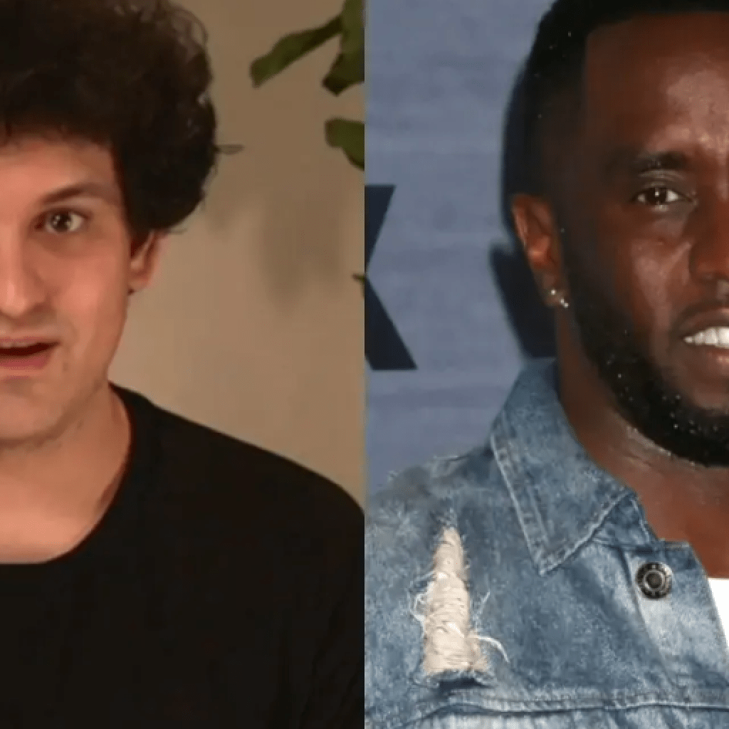 Sam Bankman-Fried Says Diddy Has Been 'Sort' to Him in Jail – Decrypt