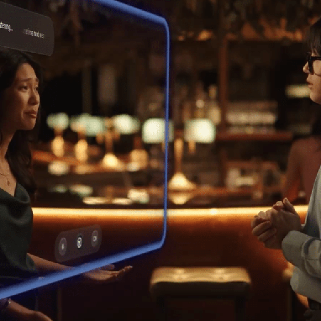 Lastly, AI That Helps Dishonest Morons Look Good – Decrypt