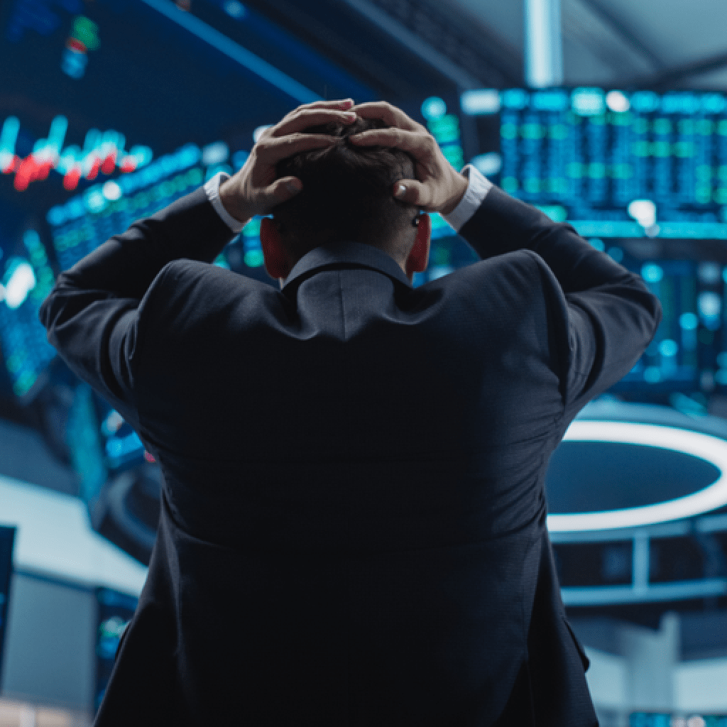 Bitcoin Exhibits ‘Spectacular Resilience’ as Nasdaq Nears Bear Market on China Angst – Decrypt Bitcoin Exhibits ‘Spectacular Resilience’ as Nasdaq Nears Bear Market on China Angst – Decrypt