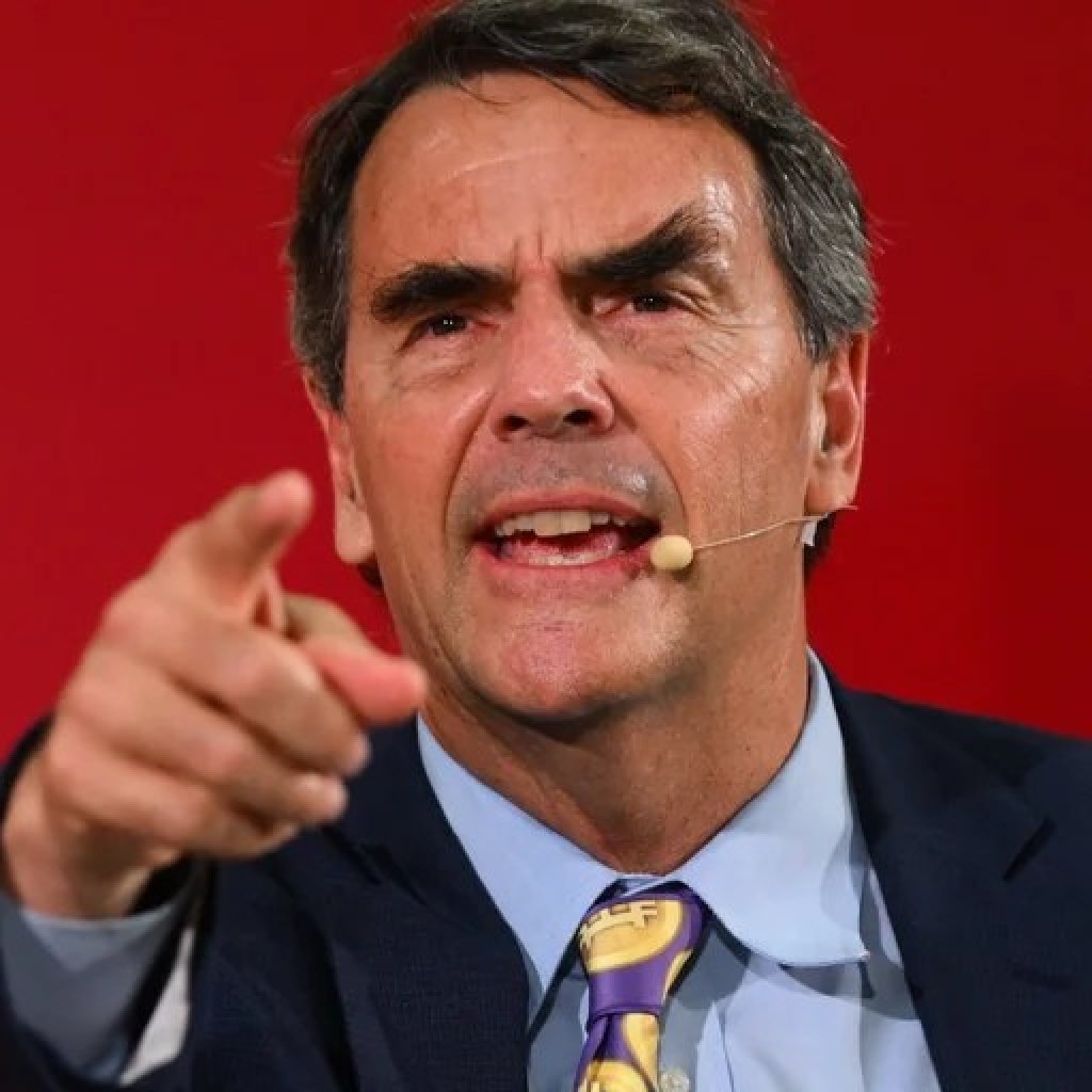 Companies With out Bitcoin Are 'Being Irresponsible', Says Billionaire Investor Tim Draper – Decrypt