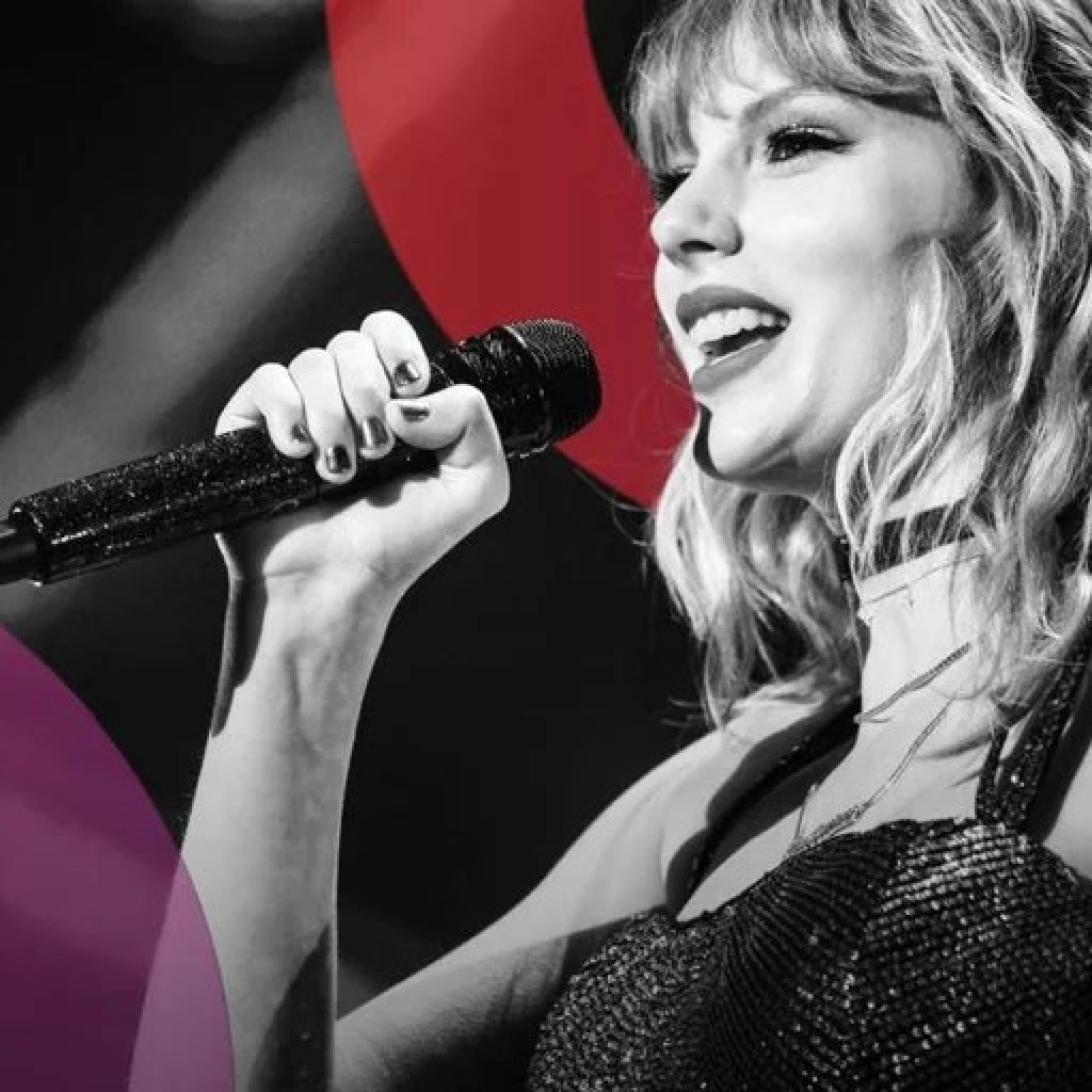 Taylor Swift Seeks Emblems for Her Voice and Picture to Battle AI Fakes – Decrypt