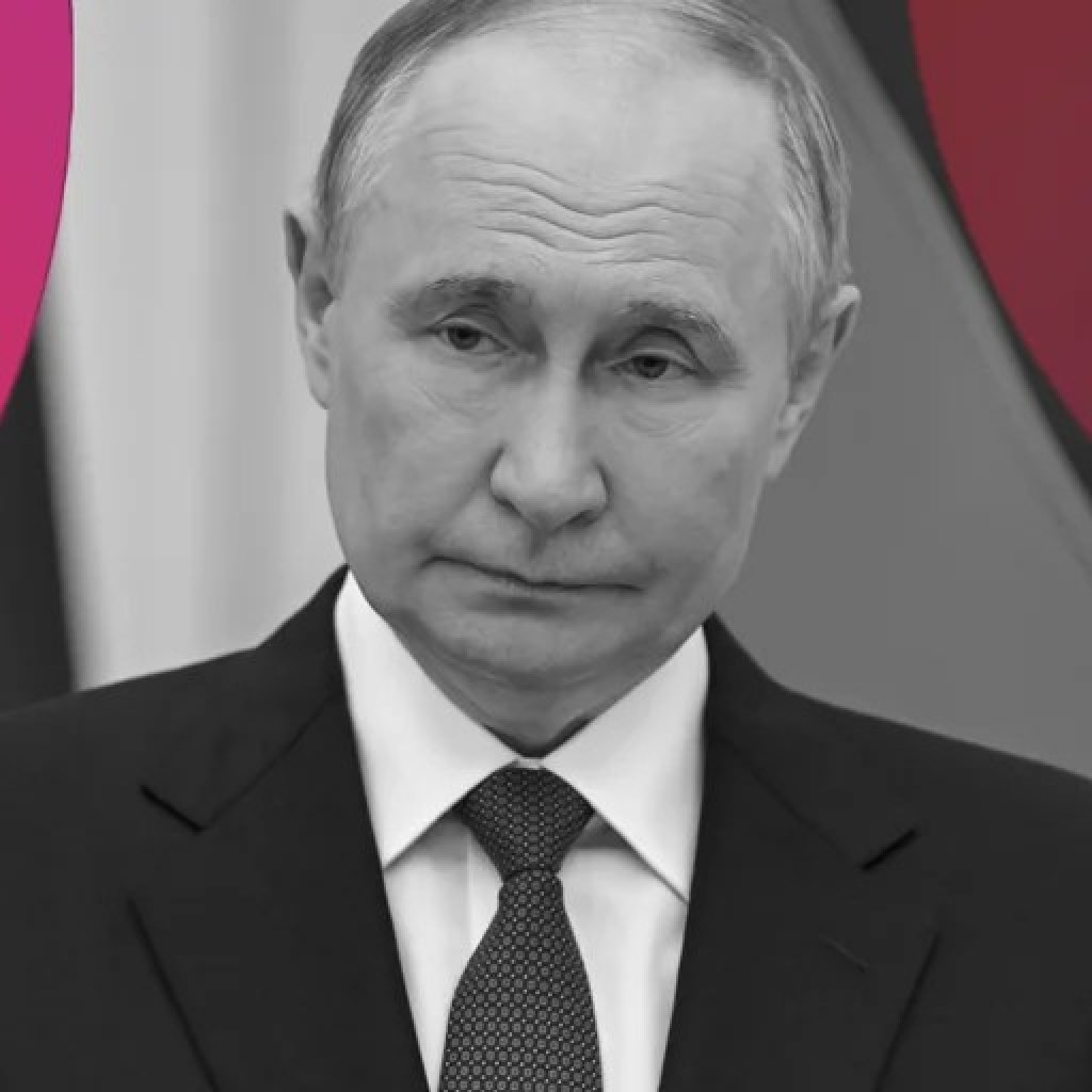 Russia Is Prepared for 'Widespread Use' of Digital Ruble by September, Says Financial institution Governor – Decrypt Russia Is Prepared for 'Widespread Use' of Digital Ruble by September, Says Financial institution Governor – Decrypt