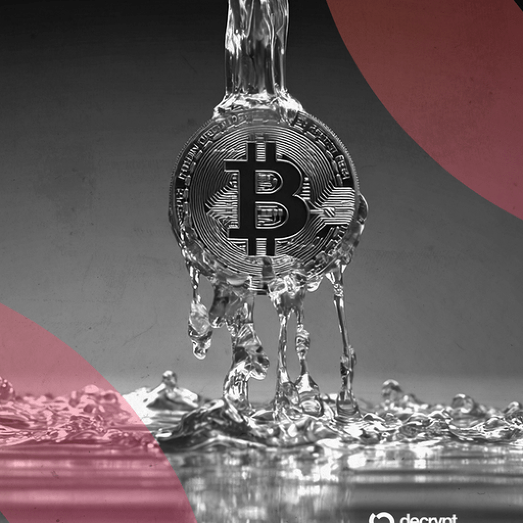 Crypto Funds Shed .73B Final Week, Largest Determine Since November – Decrypt Crypto Funds Shed .73B Final Week, Largest Determine Since November – Decrypt