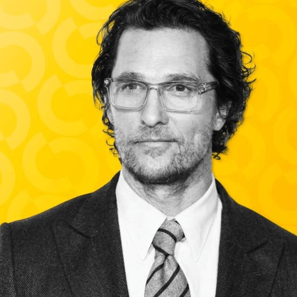 Matthew McConaughey Says It's Not “Alright, Alright, Alright” for AI to Misuse His Voice – Decrypt