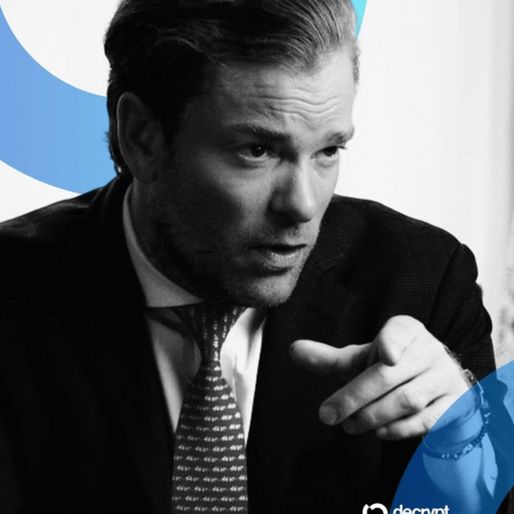 Can Meme Cash Energy a Senate Bid? Virginia’s Mark Moran Says Sure – Decrypt