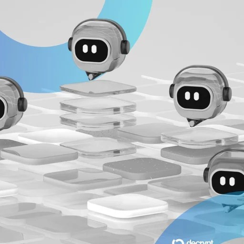 AI Brokers Already Run a Fifth of DeFi, However Nonetheless Lose to People at Buying and selling – Decrypt