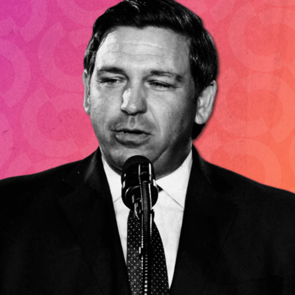 Florida Gov. Ron DeSantis Eyes State Stablecoin Framework Following Senate Passage – Decrypt