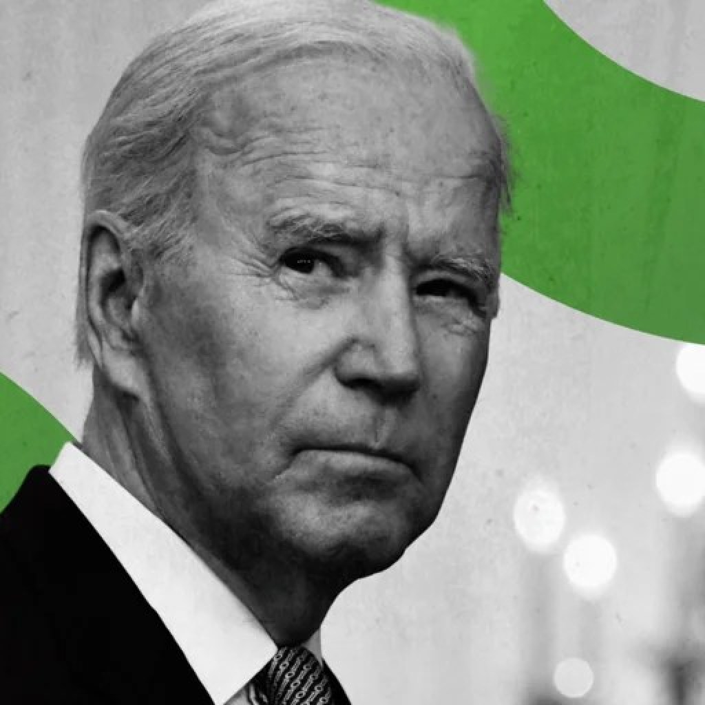 Suspicious Polymarket Dealer Made 0K on Final-Minute 2025 Biden Pardons – Decrypt