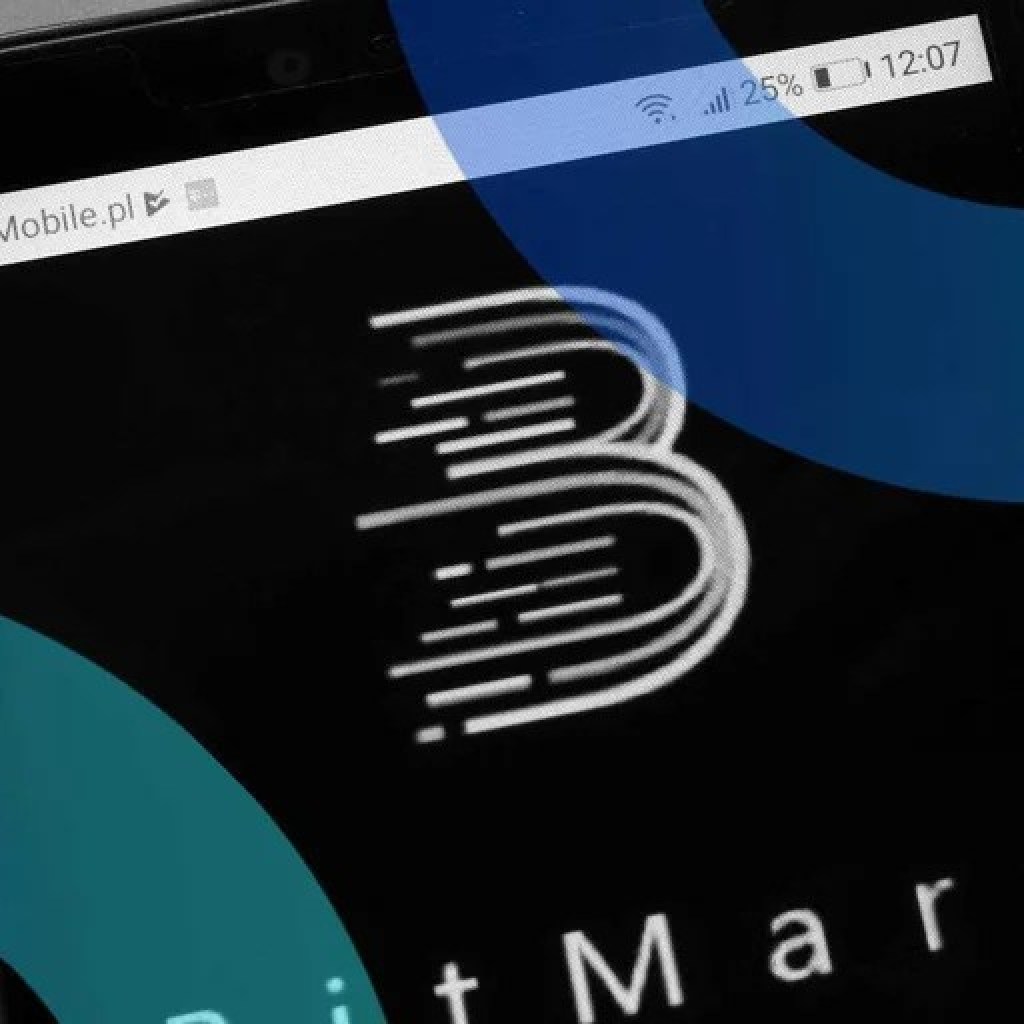 BitMart Turns into Newest Crypto Change to Shut Down – Decrypt