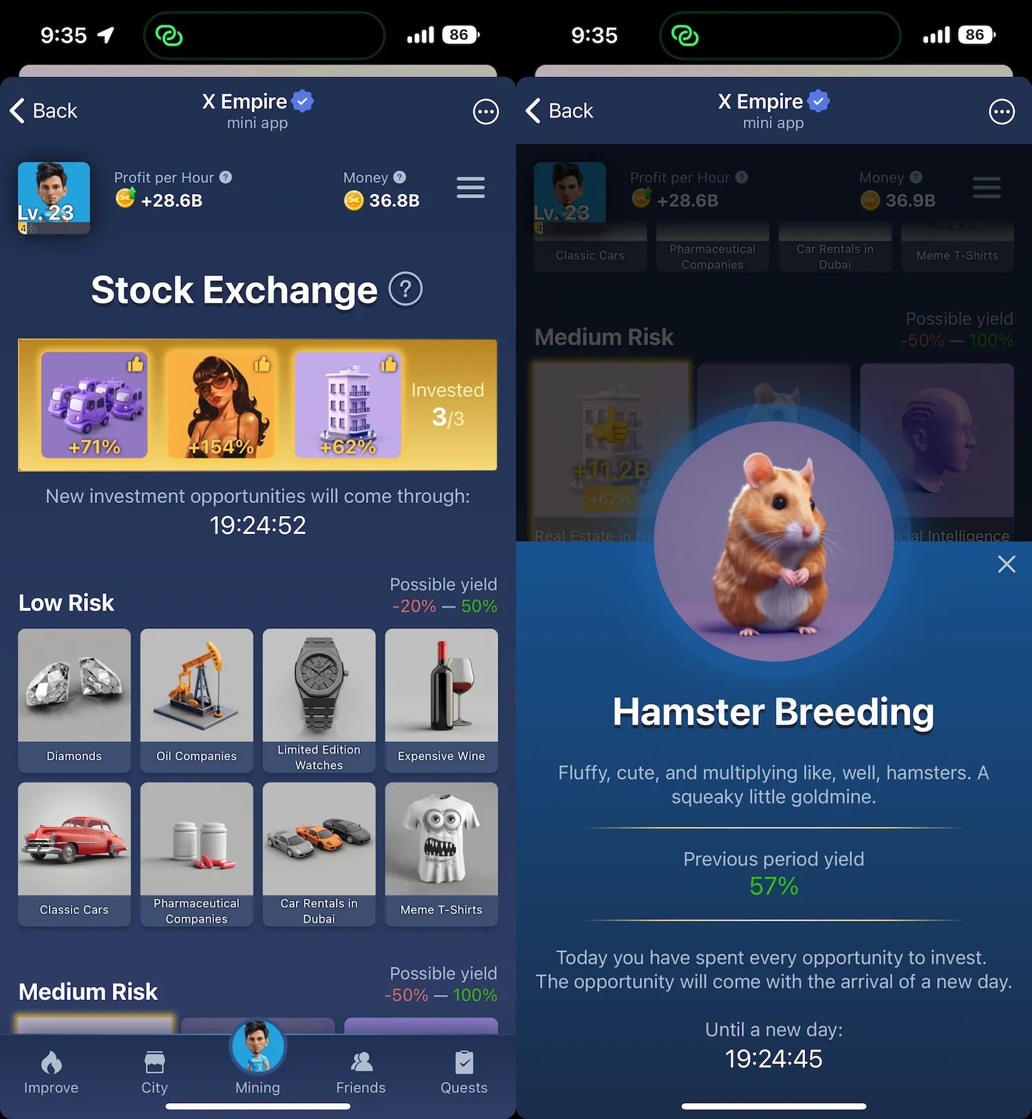 Guide X Empire : Comment gagner le plus de pièces avant le largage aérien Guide X Empire : Comment gagner le plus de pièces avant le largage aérien
