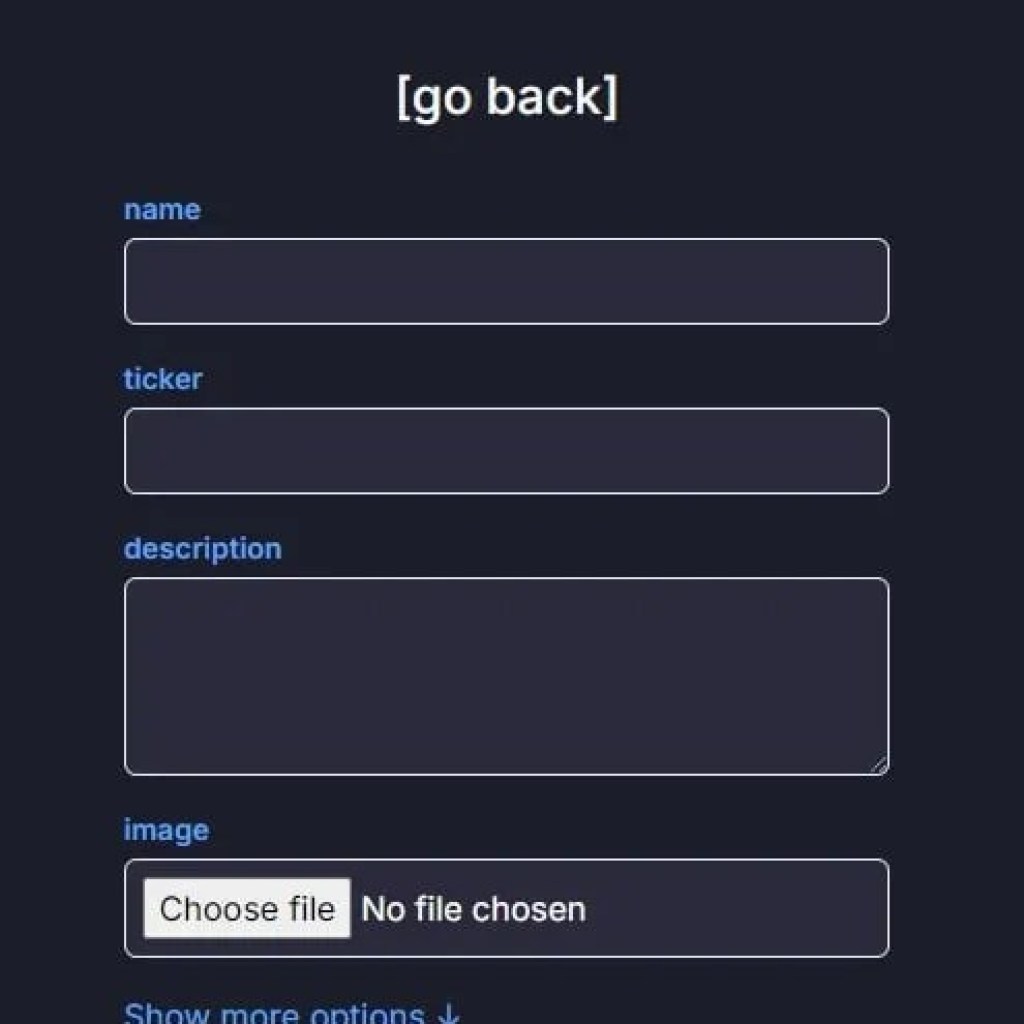 What Is Pump.enjoyable? The Solana Meme Coin Manufacturing unit – Decrypt