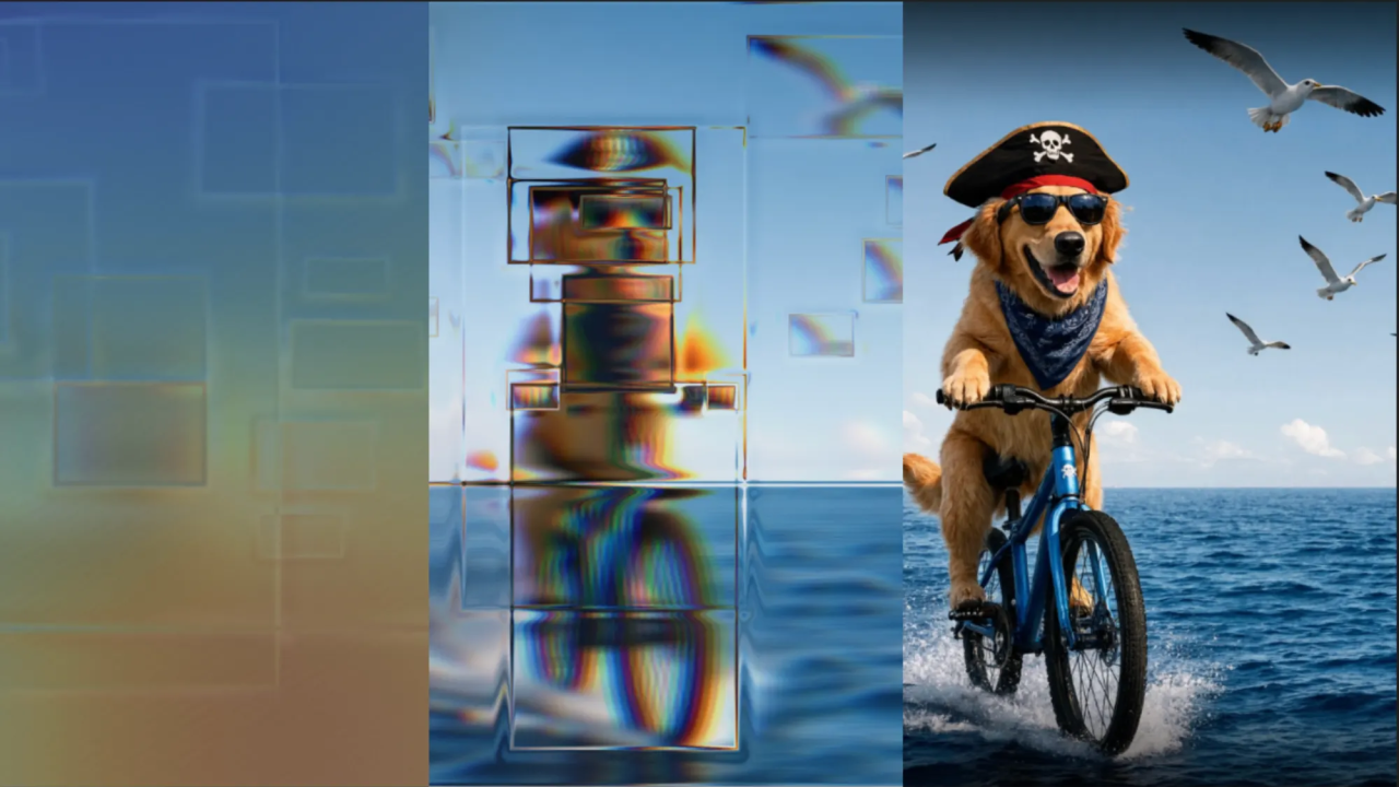 Reve 2.0 Review: The Best AI Image Generator for Layout Control