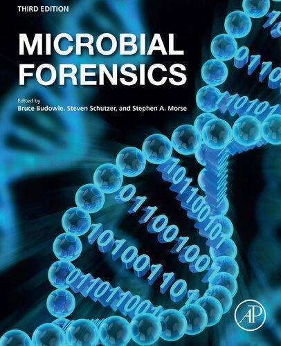 Microbial Forensics (Edition) Microbial Forensics (Edition)