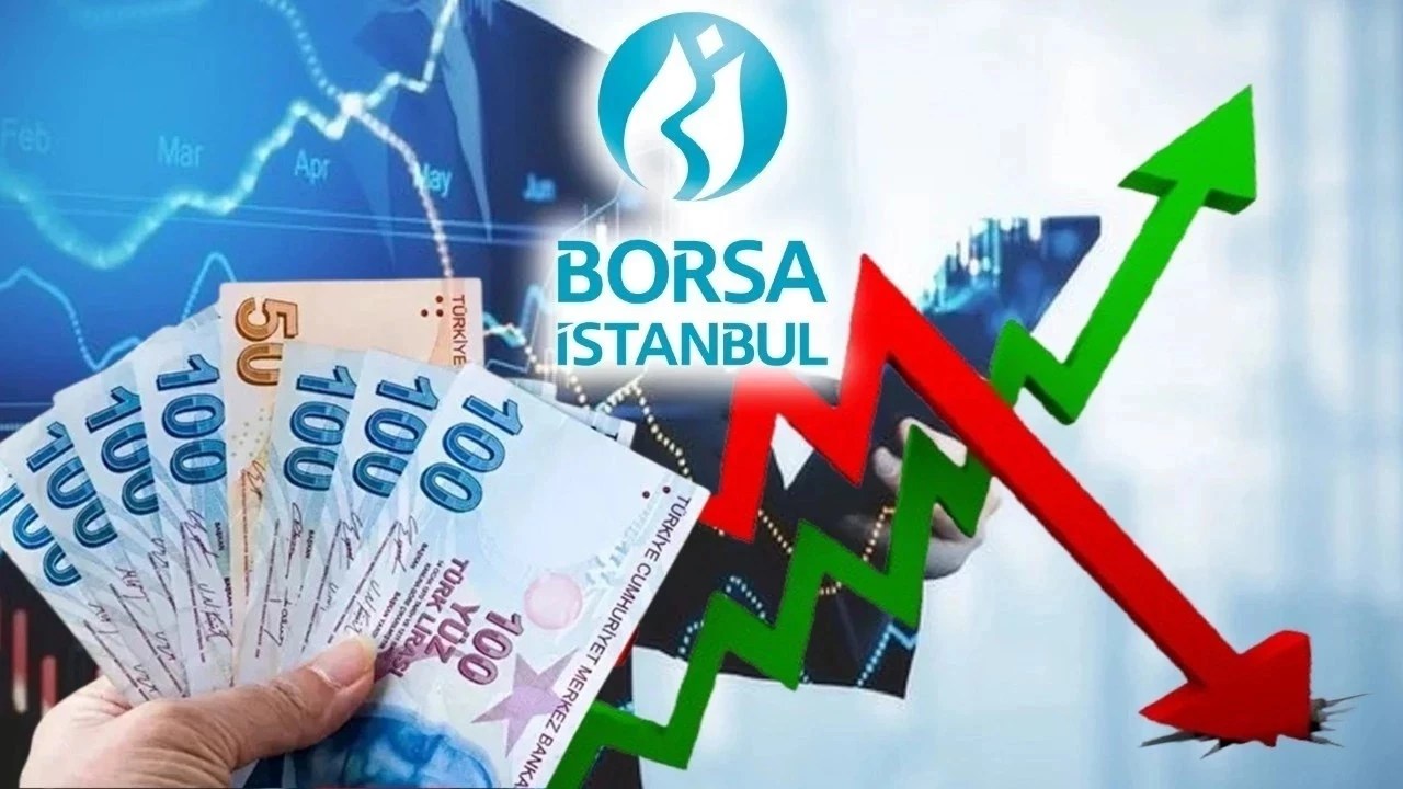 Tek bir hisseye 4 milyar TL! Bu hisseyi alan kazandı: İşte en çok para girişi-çıkışı olan hisseler