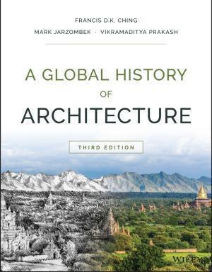 A Global History Of Architecture 3Rd