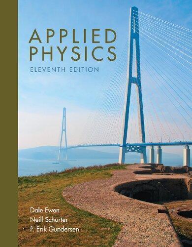 Applied Physics 11Th