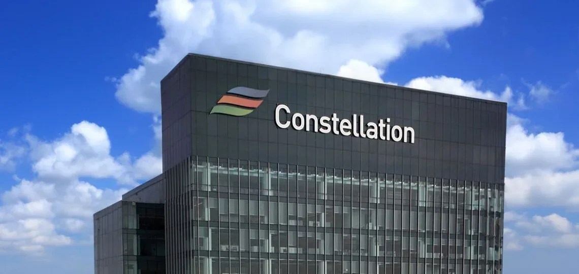 Constellation and Amazon Sign 690 MW Nuclear Agreement at Calvert Cliffs Constellation and Amazon Sign 690 MW Nuclear Agreement at Calvert Cliffs