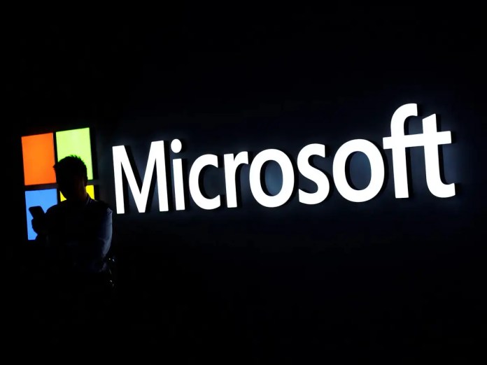 Microsoft, OpenAI reach non-binding deal to allow OpenAI to restructure