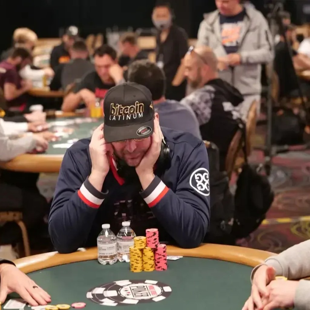 Bí quyết chơi poker hiệu quả nâng cao kỹ năng poker dành cho người mới bắt đầu poker