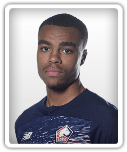 Lille Osc France Football Manager 2022 Fm22 Fm2022