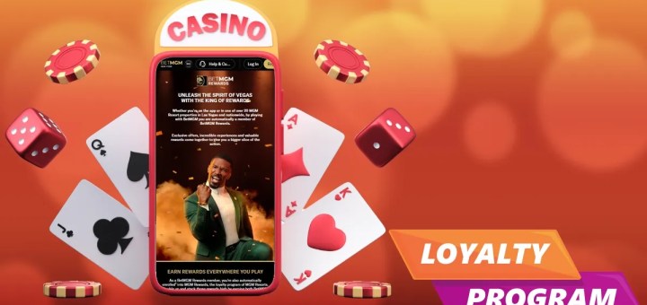 Khám phá thế giới game đỉnh cao tại hard rock casino online với ưu đãi hấp dẫn