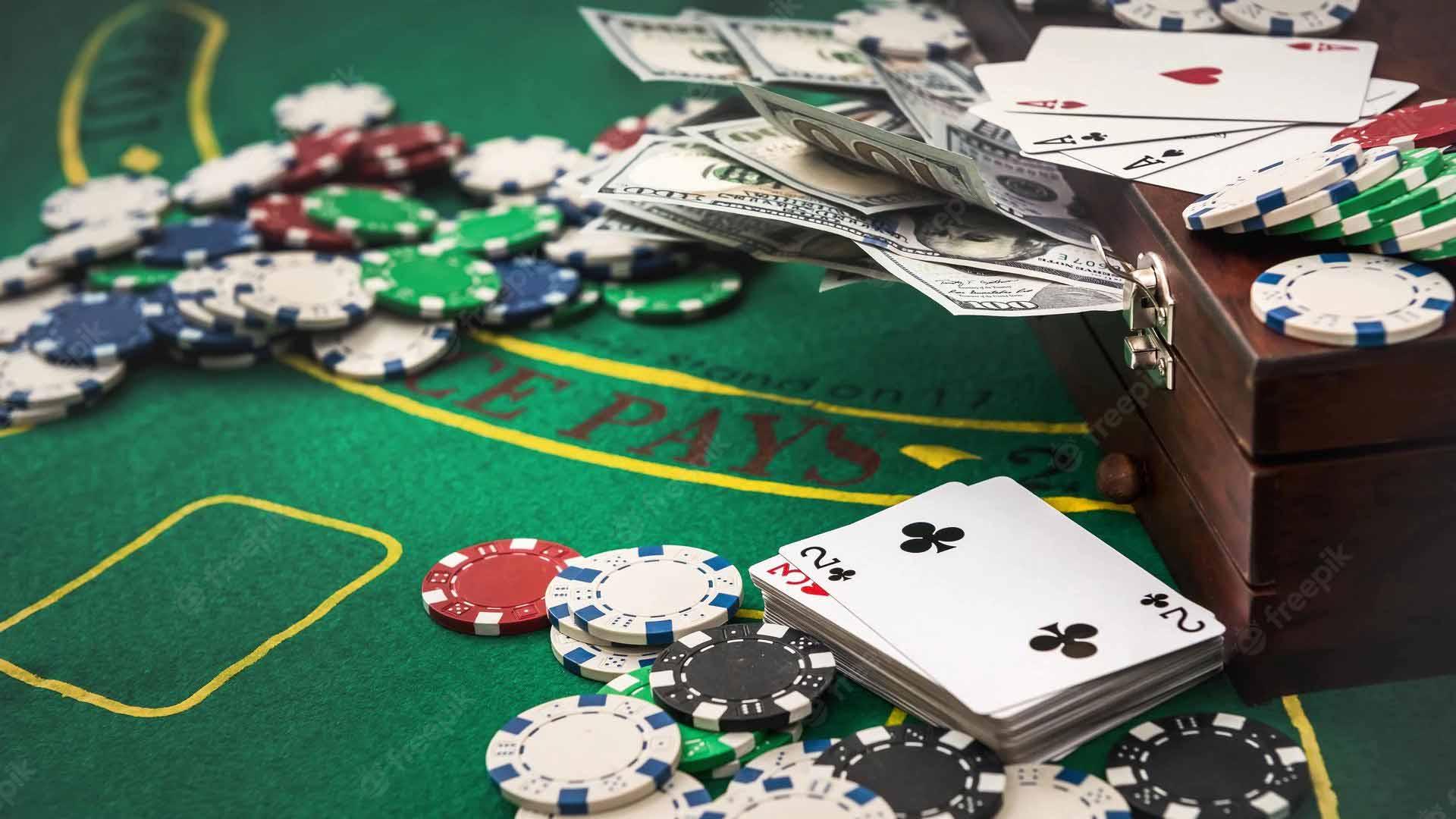 Khám phá Online Casino France cùng những trải nghiệm thú vị cho người chơi Khám phá Online Casino France cùng những trải nghiệm thú vị cho người chơi