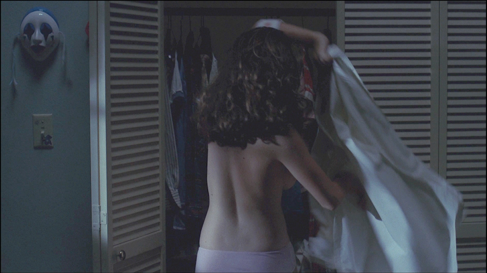 Heather langenkamp nudes