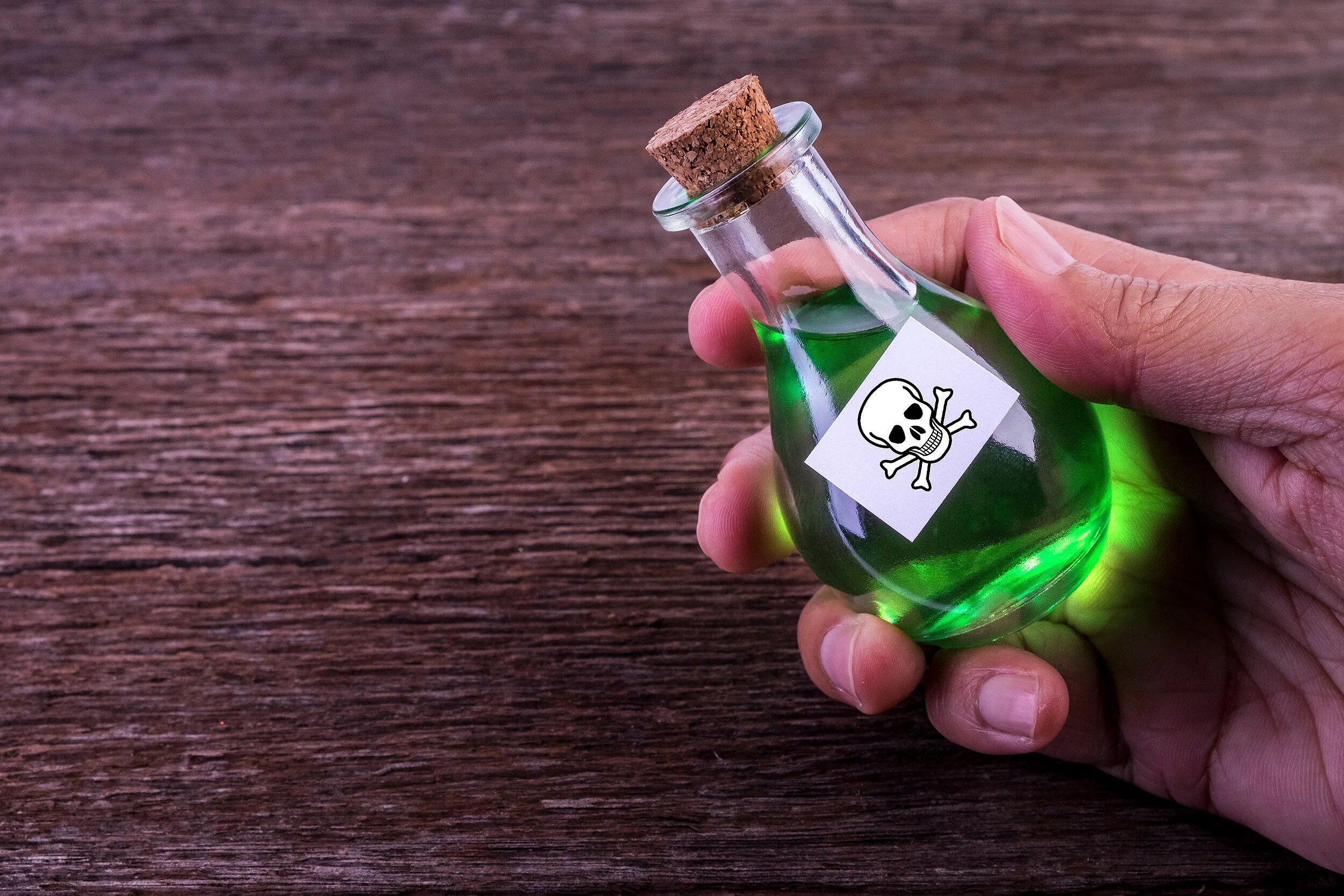 Συνελήφθη γιατί δολοφόνησε με δηλητήριο συμμαθητή της κόρης της που είχε καλύτερους βαθμούς