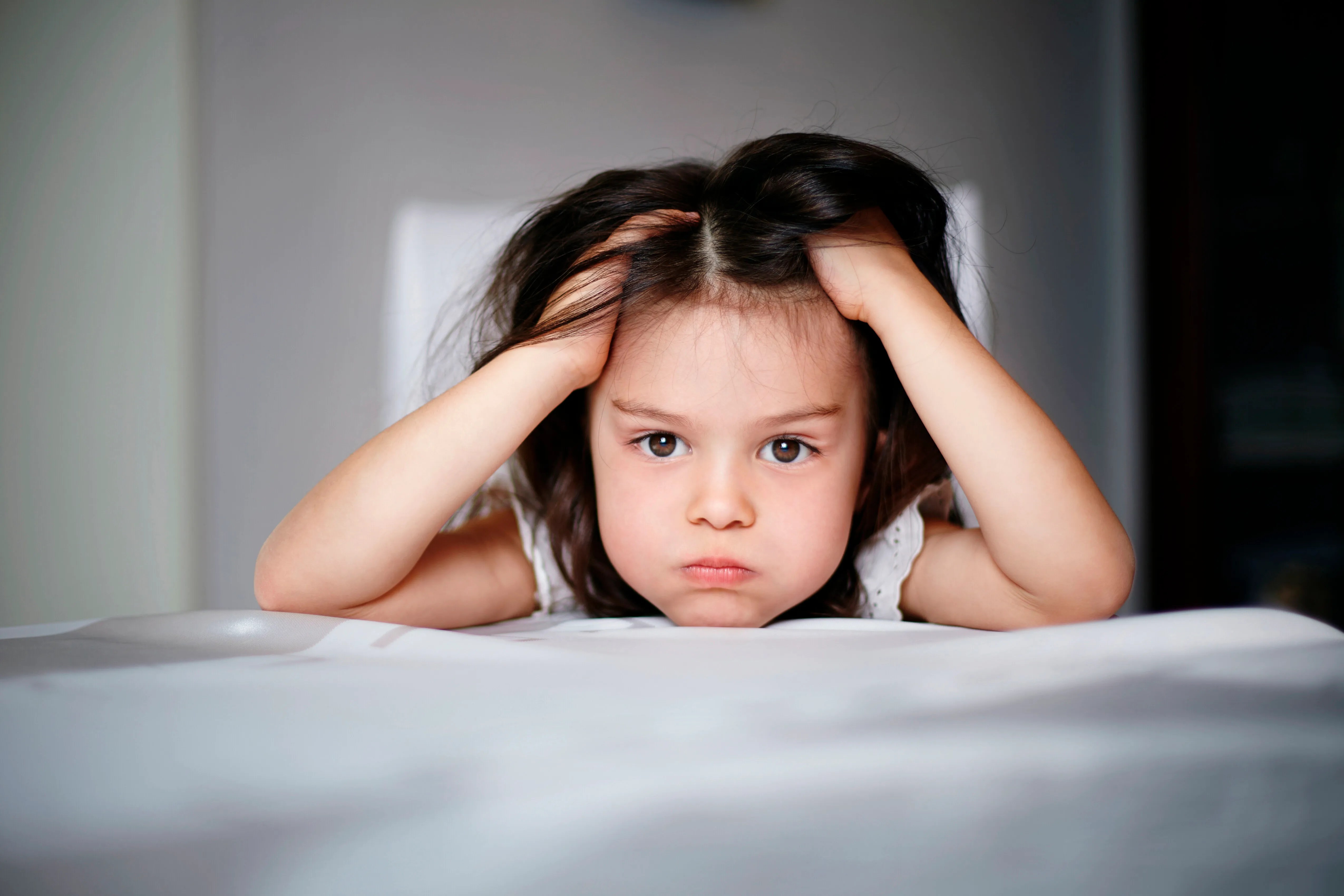 If You Were Called 'Mature For Your Age' As A Kid, You Need To Read This
