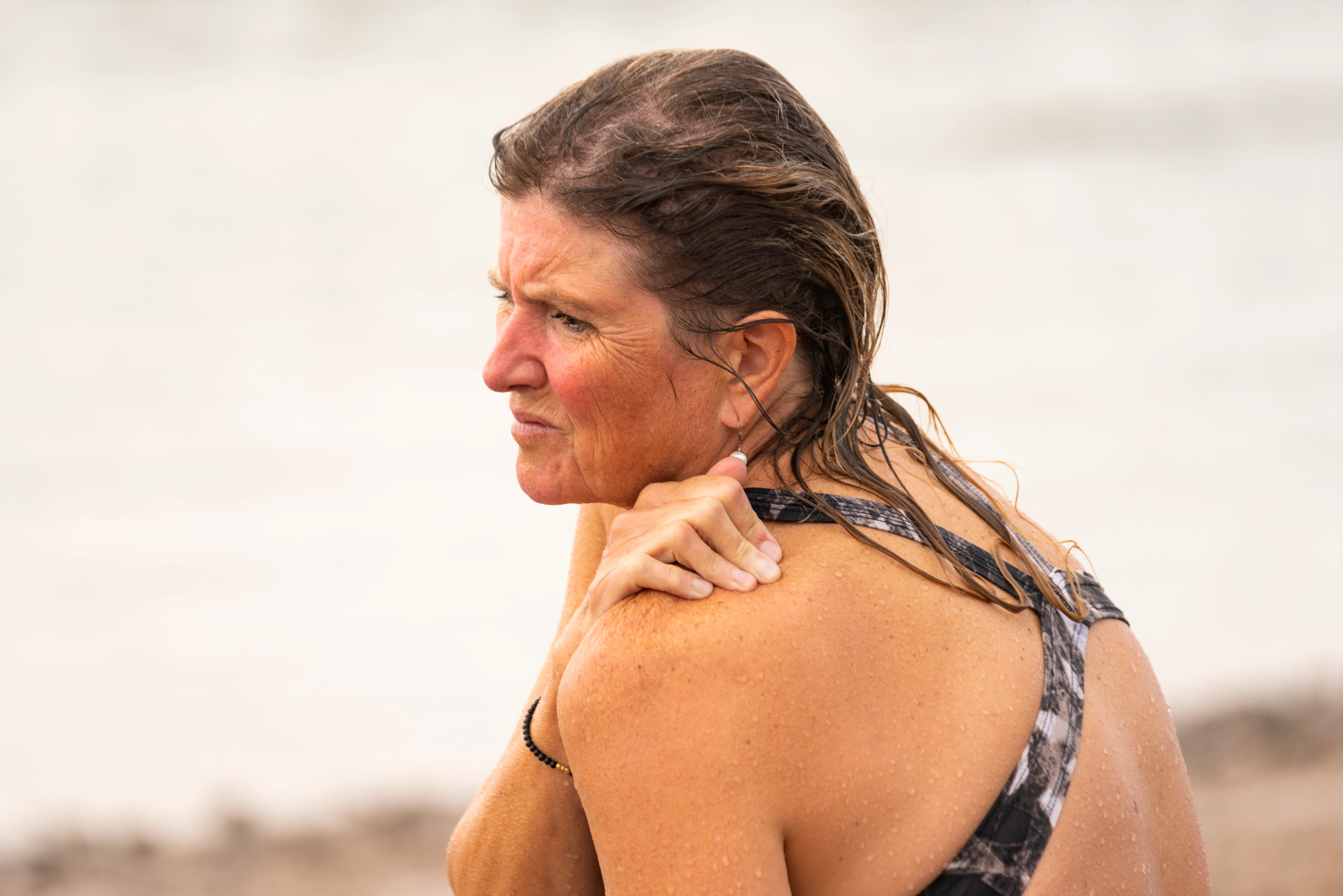 6 Menopause Symptoms That Aren’t Just Hot Flushes