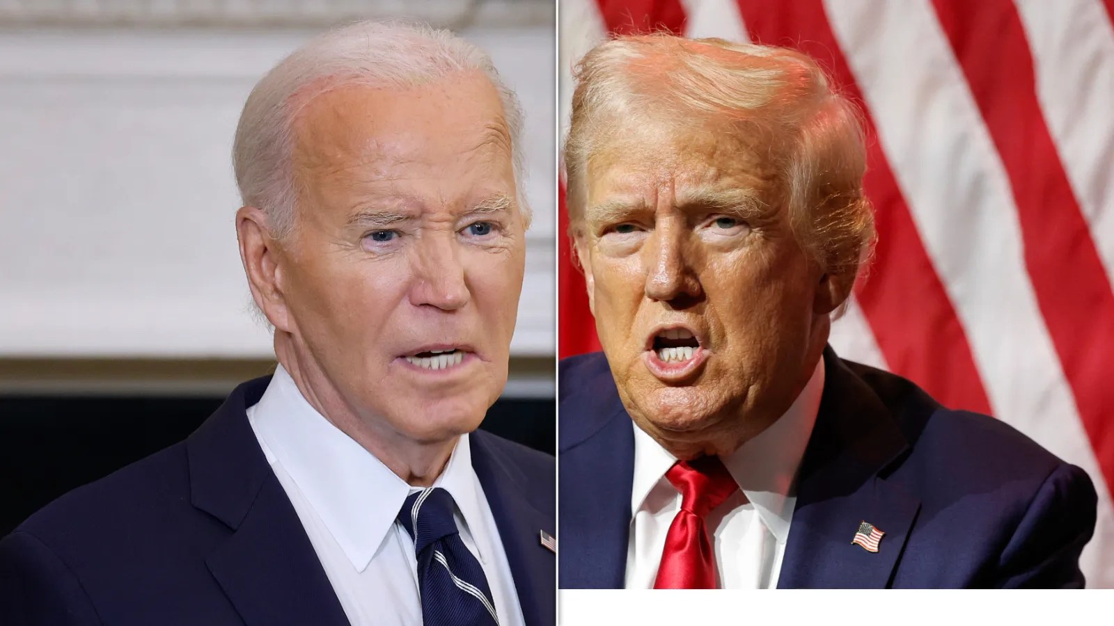 CNN’s Dana Bash describes Biden’s latest criticism of Trump as a “mic-drop moment”