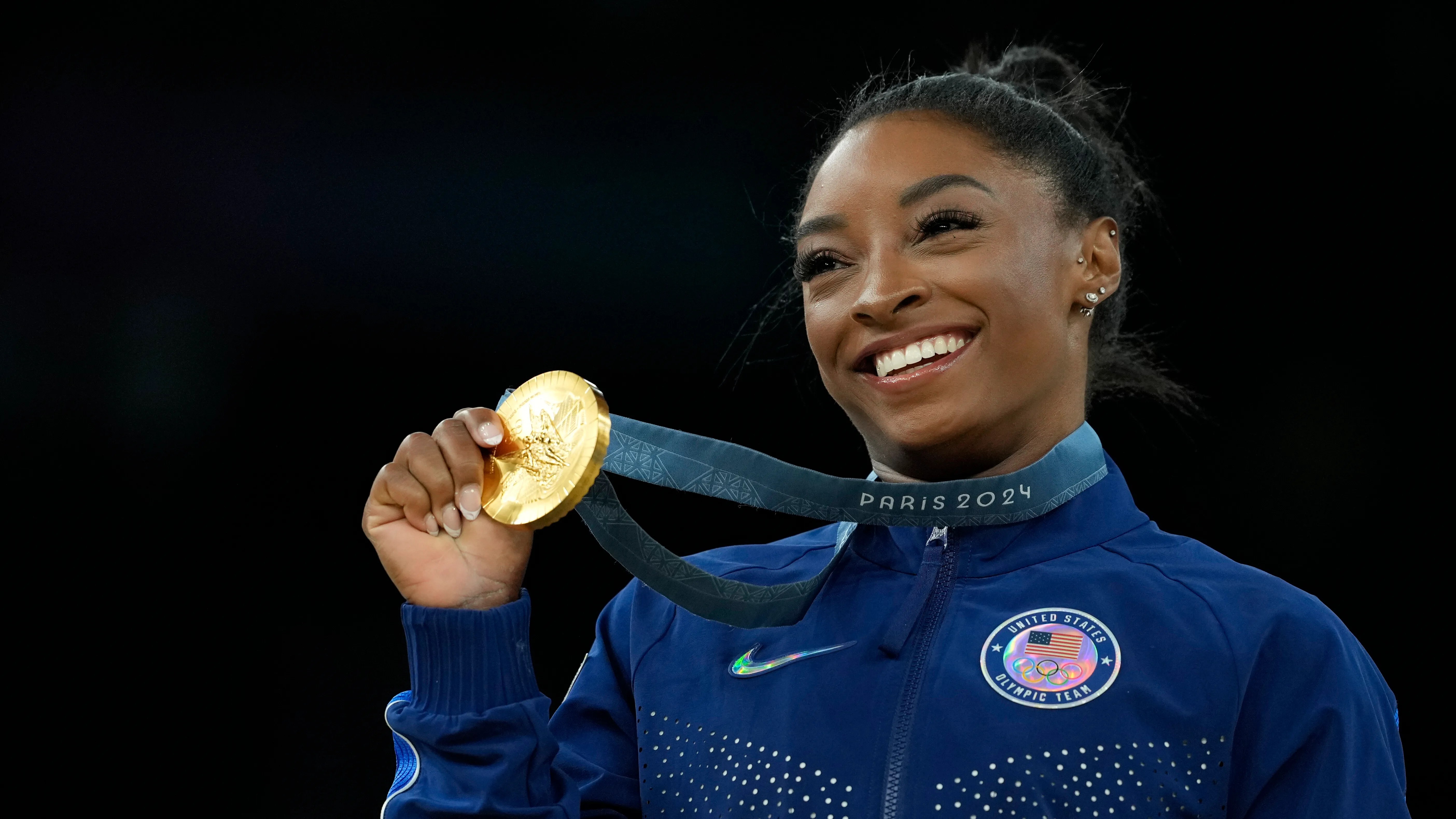 So THAT’s How Much Olympic Athletes Get Paid To Win Medals