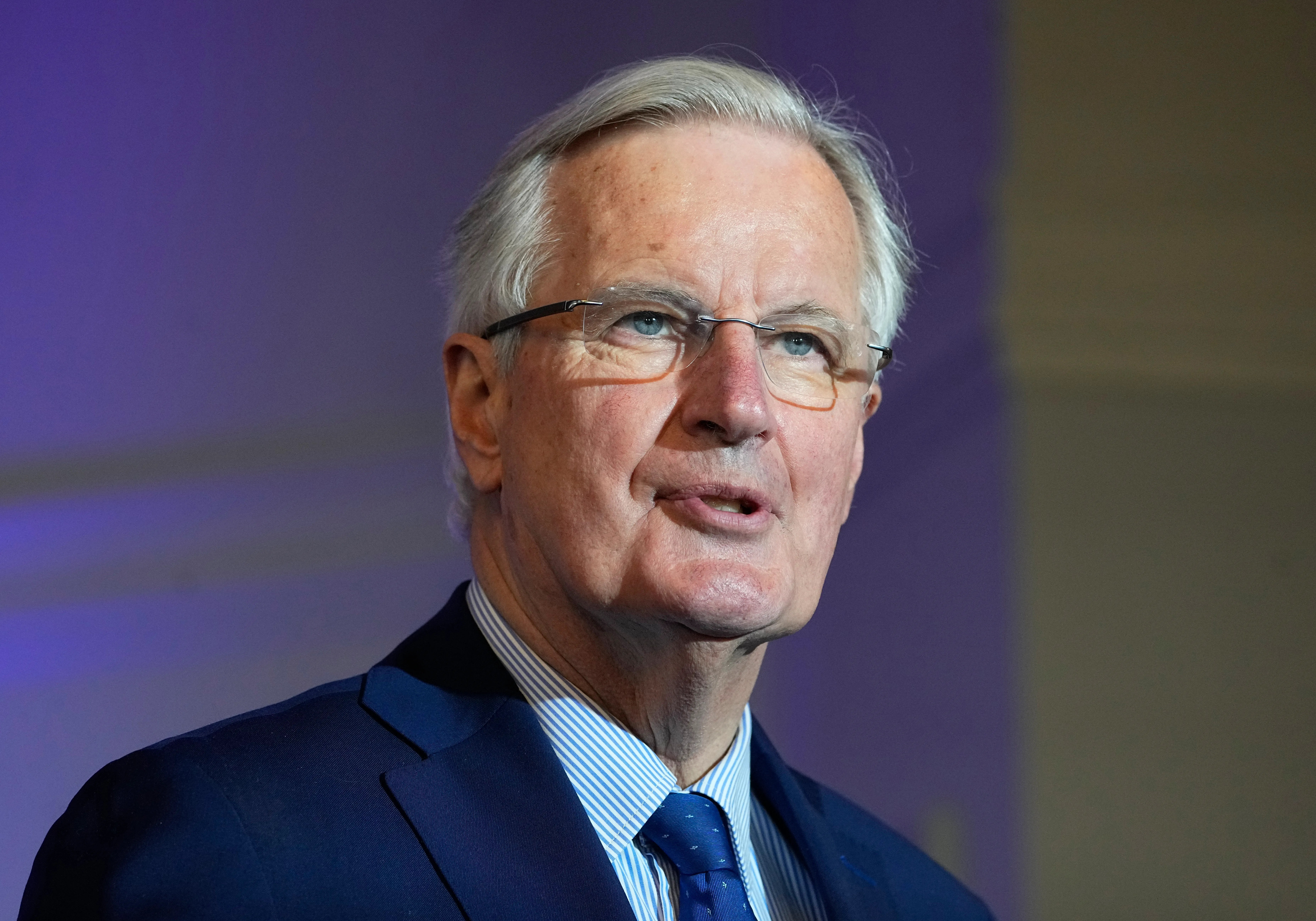 Leavers Up In Arms As EU’s Brexit Negotiator Secures Top Job