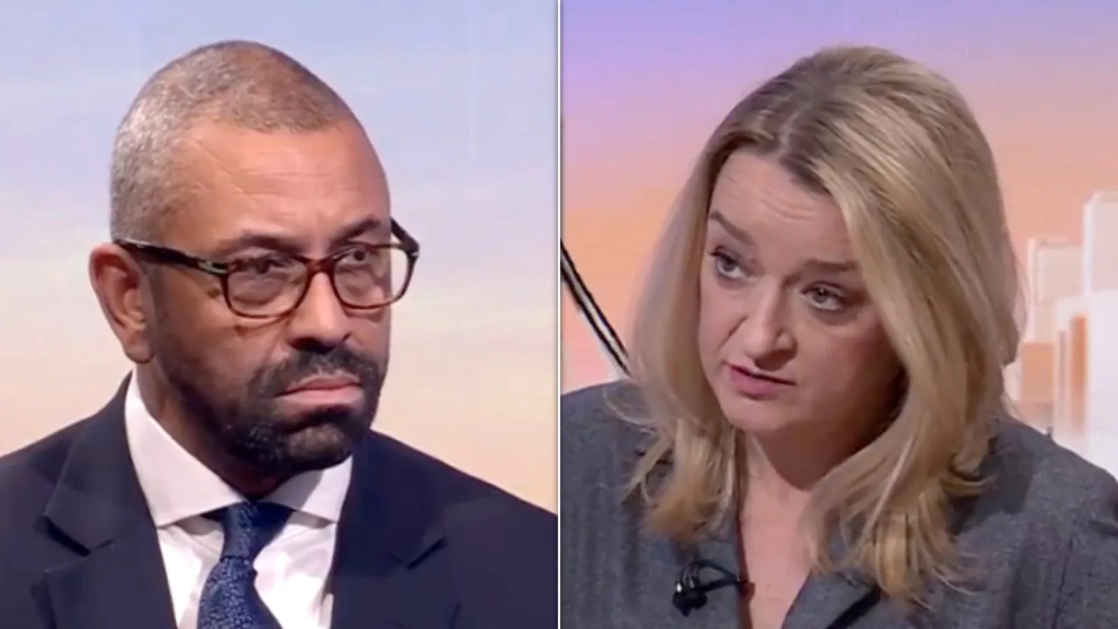 James Cleverly Won’t Rule Out Accepting Cash From Race Row Donor If He Becomes Tory Leader