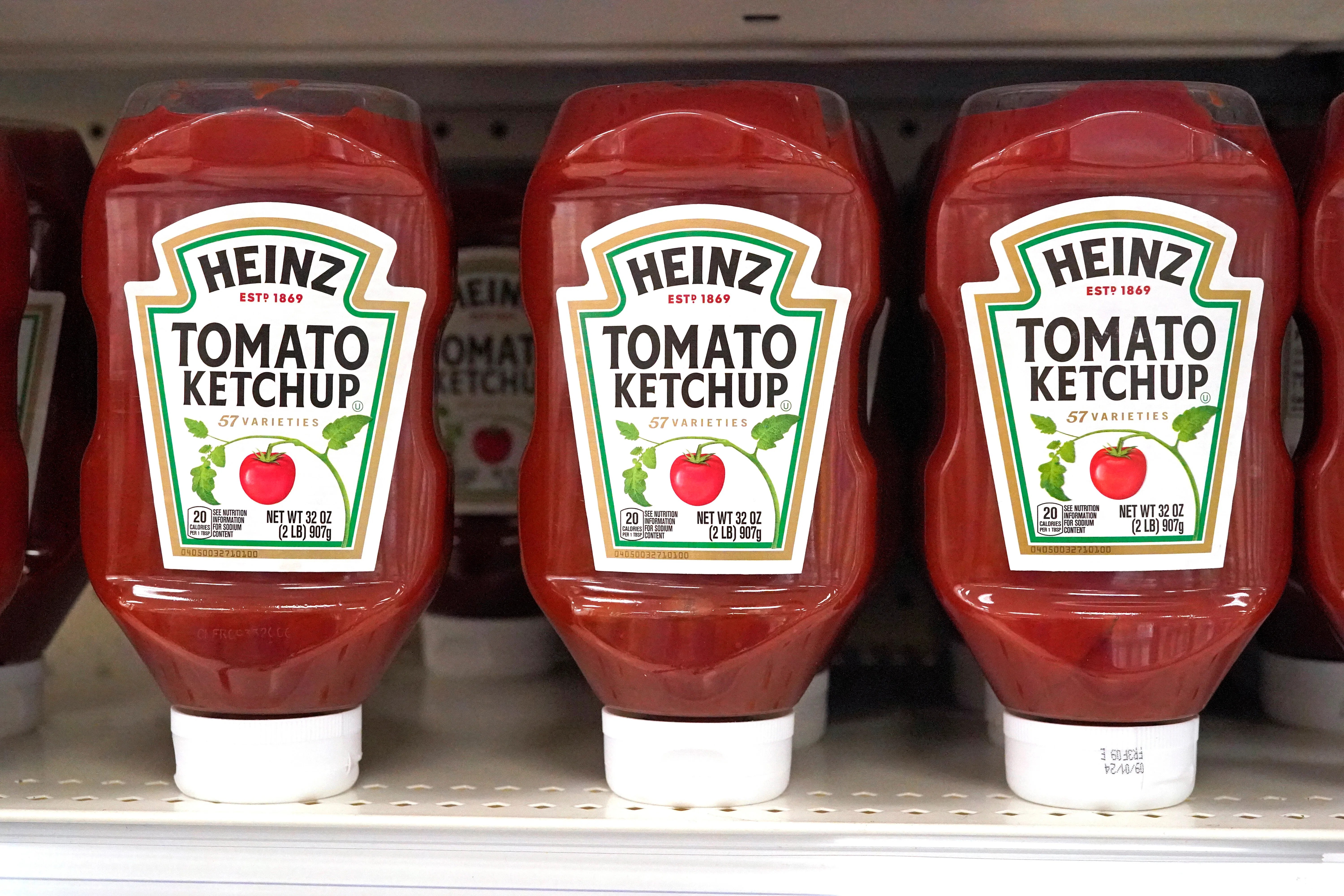 I Just Found Out Why Heinz Changed The Word 'Catsup' To 'Ketchup' And I Had No Clue