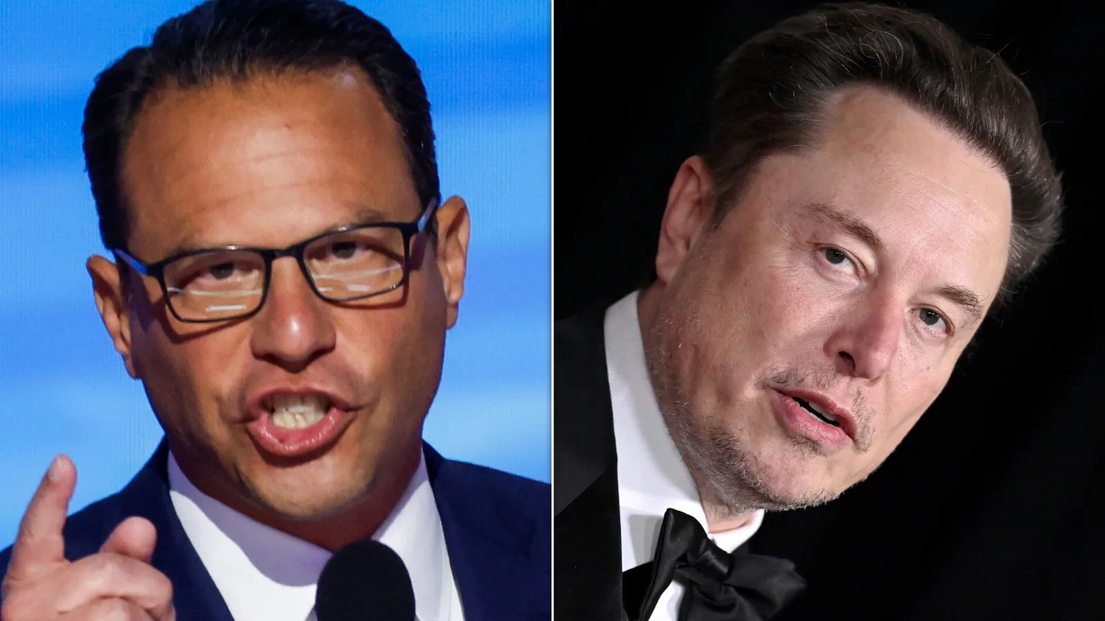 US Governor Calls Out Elon Musk’s Plan To Give  Million To Voters Who Sign His Petition